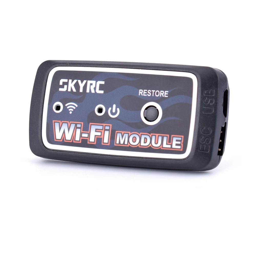 SKYRC WiFi модуль iMAX B6 Mini B6 AC V2 баланс зарядное устройство разрядник для радиоуправляемого дрона