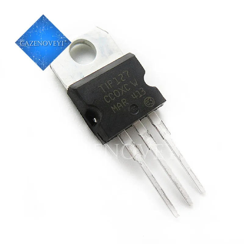 10pcs/lot TIP102 TIP120 TIP122 TIP127 TIP142 TIP147 LM317T IRF3205 Transistor TIP142T TIP147T In Stock|Интегральные схемы| |