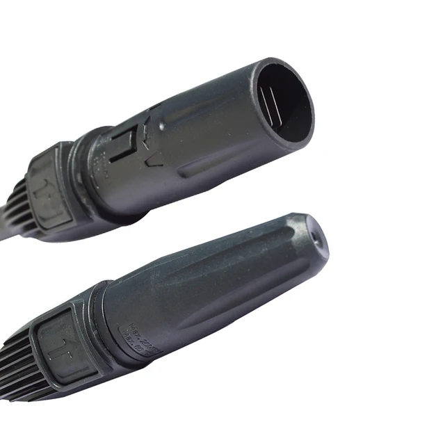 고압 와셔의 효율적이고 정밀한 자동차 세척