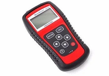 

Car Code Reader Car OBDII EOBD Scanner Car Diagnostic Tool Auto Diagnostic Scanner