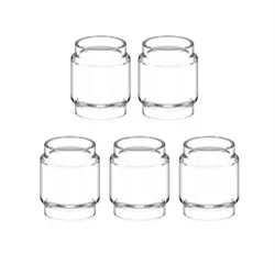 Tube en verre pour atomiseur V4, 5 pièces, fournitures de laboratoire, pour centrifugeuse 