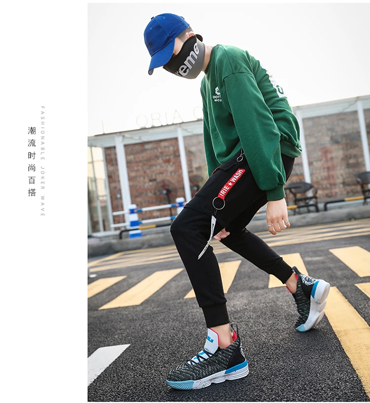 Новые баскетбольные кроссовки Lebron, высокие кроссовки для мужчин Li Ning Basket Zapatos De Hombre Li Ning Basket Bambas Hombre Lebron 16