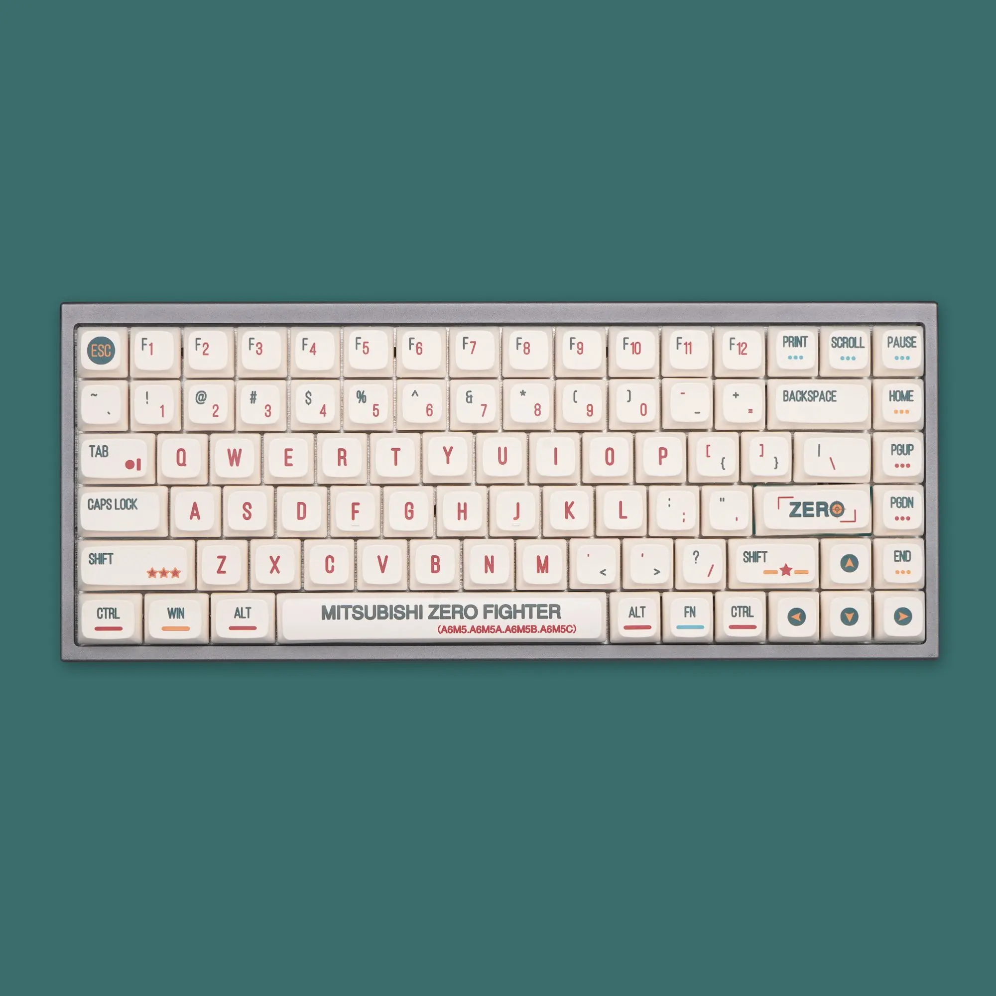 Keyboard store