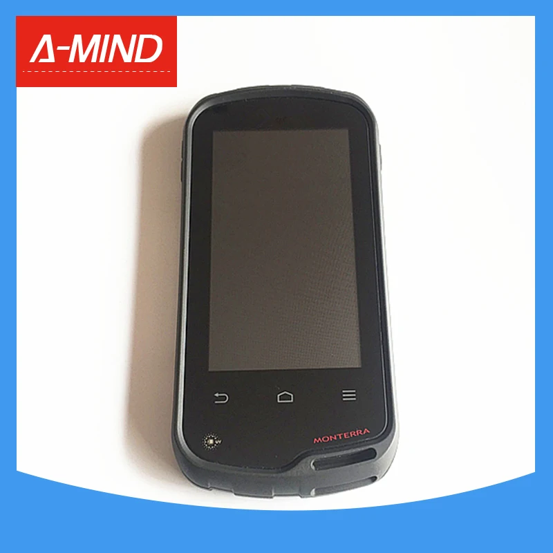 Pantalla LCD Garmin Monterra TOPO, navegador GPS, pantalla LCD con digitalizador de pantalla táctil, reemplazo de reparación|Tablets LCD paneles| - AliExpress