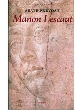 

MANON LESCAUT - ABATE PREVOST- NOVELA