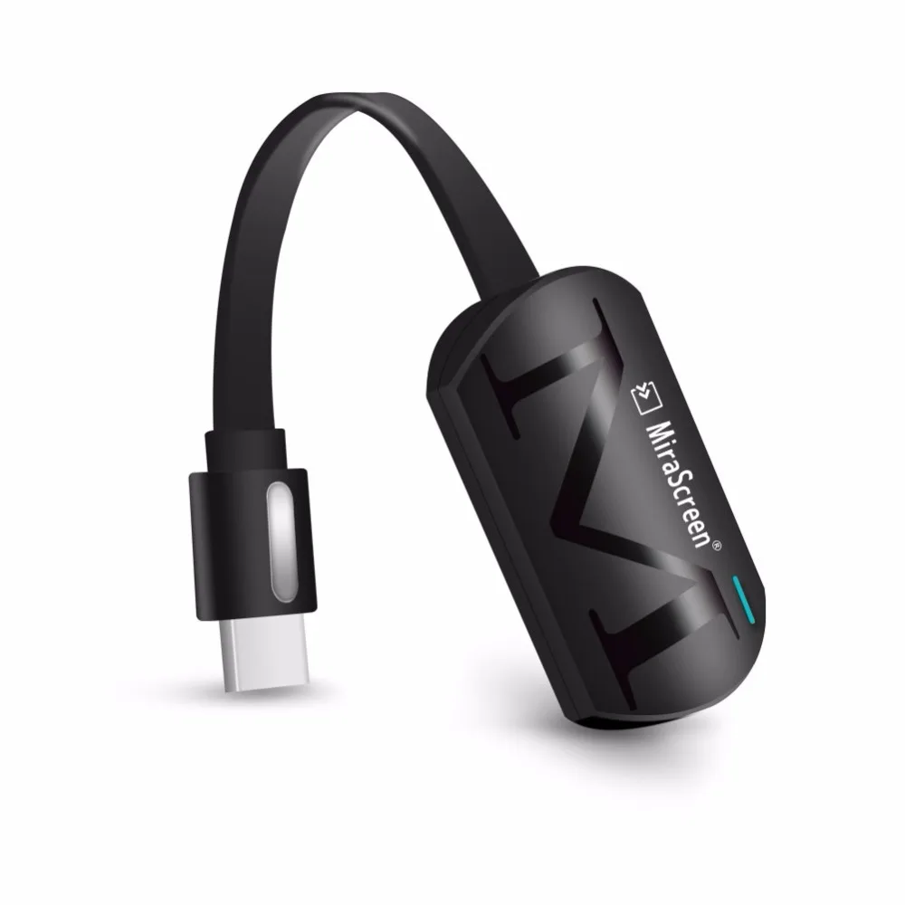 Переносной Wifi G4 tv Stick 1080P HD беспроводной HDMI донгл Дисплей приемник Черный Miracast Airplay DLNA для ПК Android tv