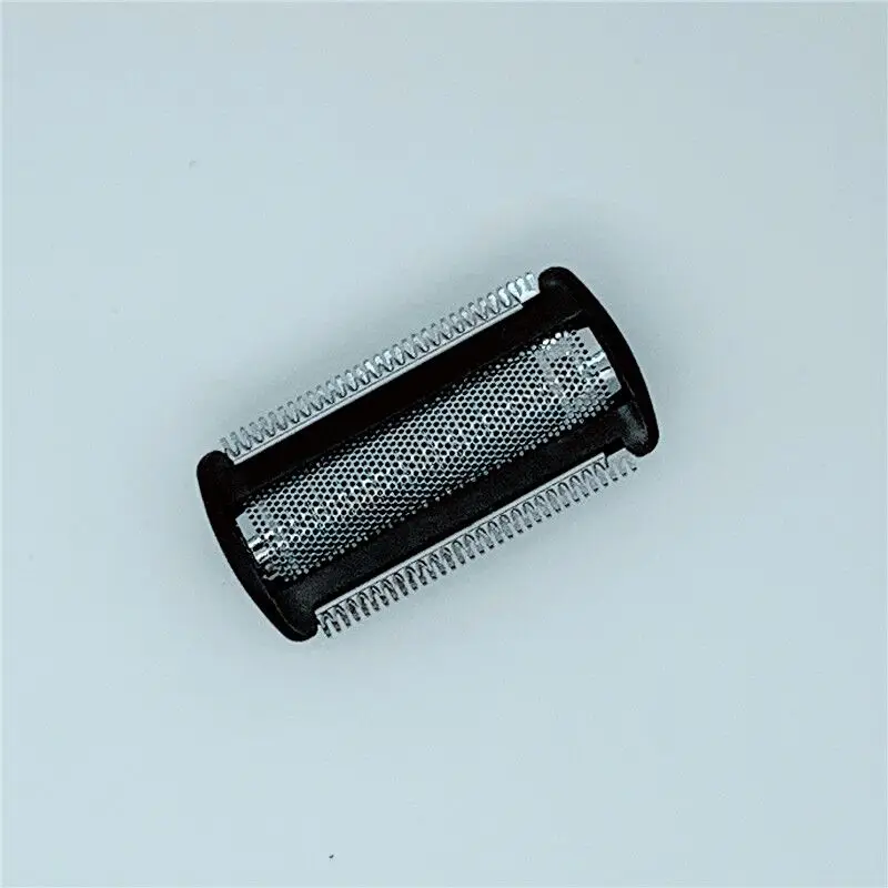 2 шт. Универсальный триммер бритвенная головка фольга Замена для Philips Norelco Body Groom BG2000 TT2040 BG2040 BG2024 TT2020 TT2021 2030