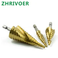 Drill Bit