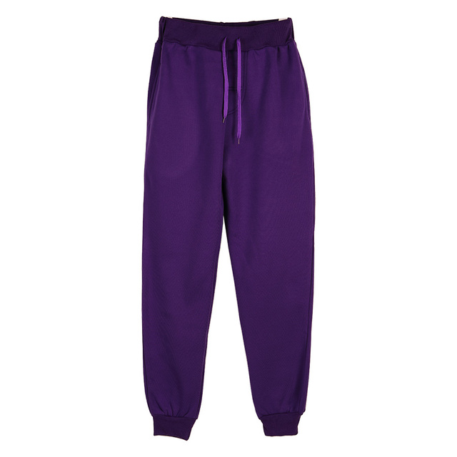 2019 New Men Joggers Brand Male Trousers Casual Pants Sweatpants Jogger 15 color Casual GYMS Fitness Workout sweatpants