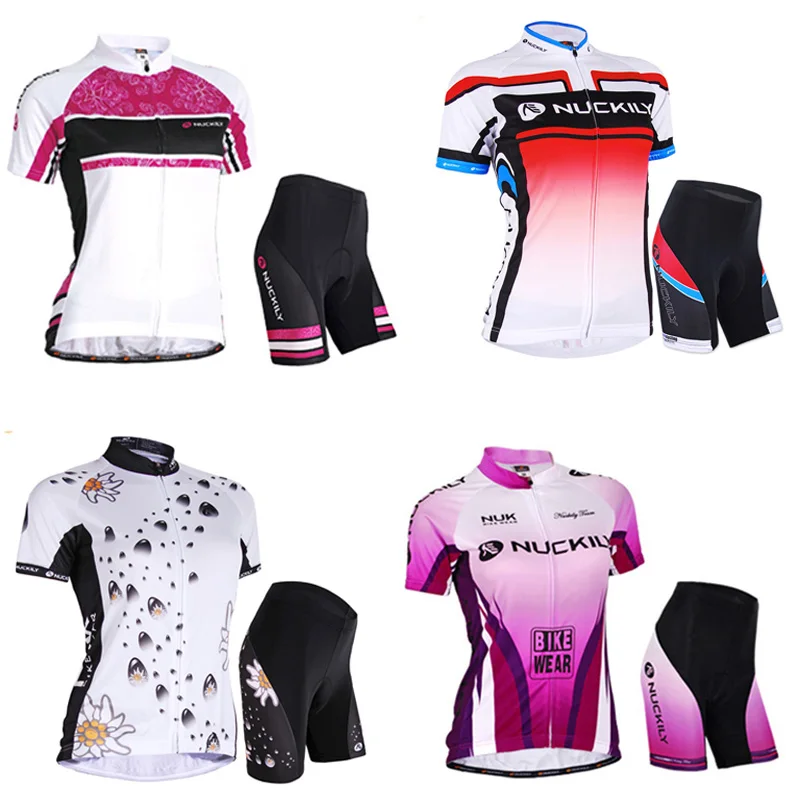 nuk bike wear