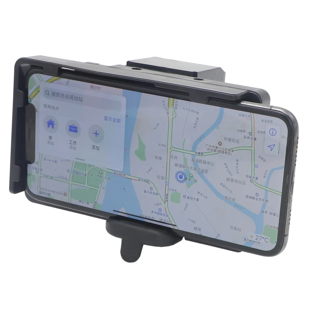 Детали для GPS навигатора Мотоцикла BMW R1200RT R1200 RT 2014 2019 подставки телефона с USB