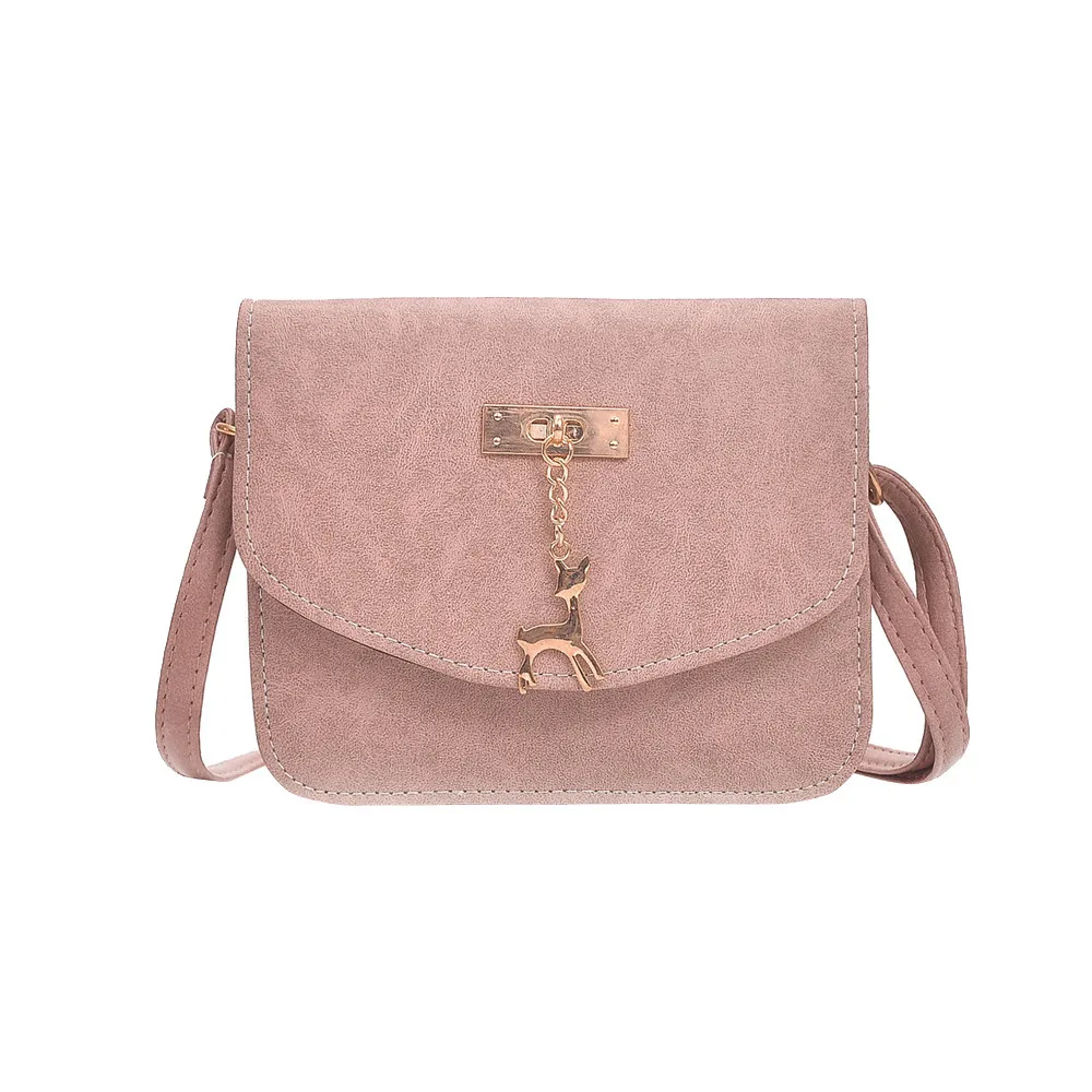

Fashion Small Crossbody Bags for Women 2019 Mini PU Leather Shoulder Messenger Bag for Girl Yellow Bolsas Ladies Phone Purse #LL