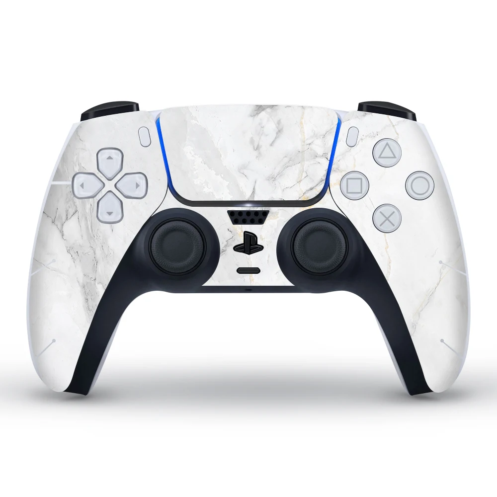 PS5 Controller Protective Skin Sticker