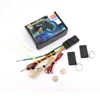 OLOEY Anti-Theft Engine Lock & Immobilizer Car Security System - Image 5