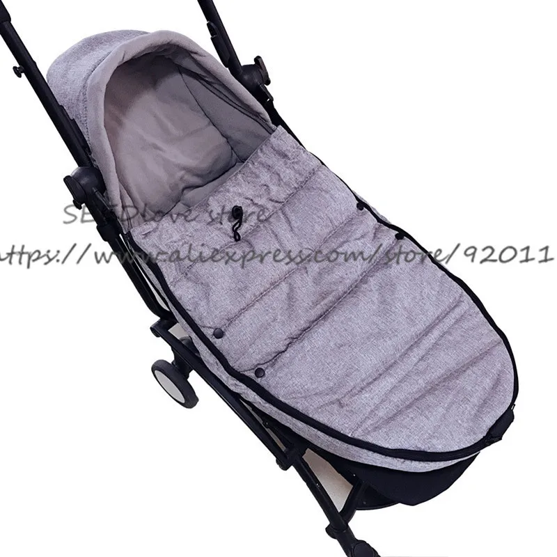 yoyo stroller winter cover