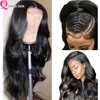 Lace Wigs
