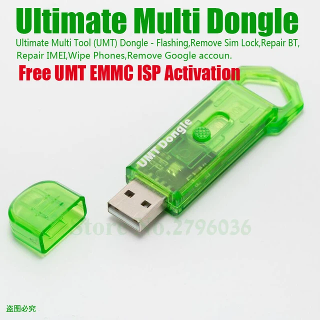 News Umt Dongle Activation Emmc Isp Emmc Isp Tool Adapters , 60 OFF