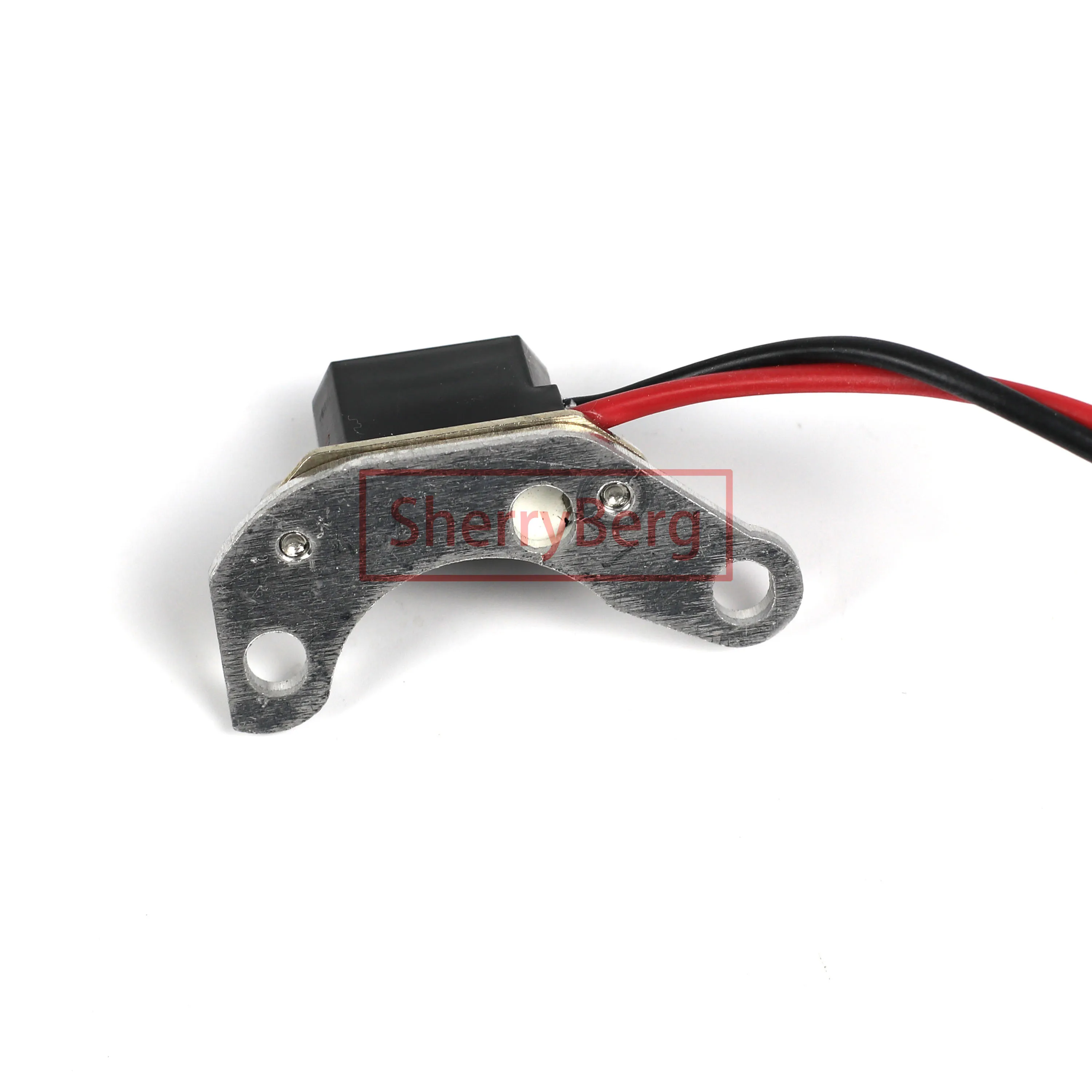 SherryBerg 41630 Electronic Ignition Kit 45D6 for Lucas Distributor for Jaguar XJ6 6 clinders