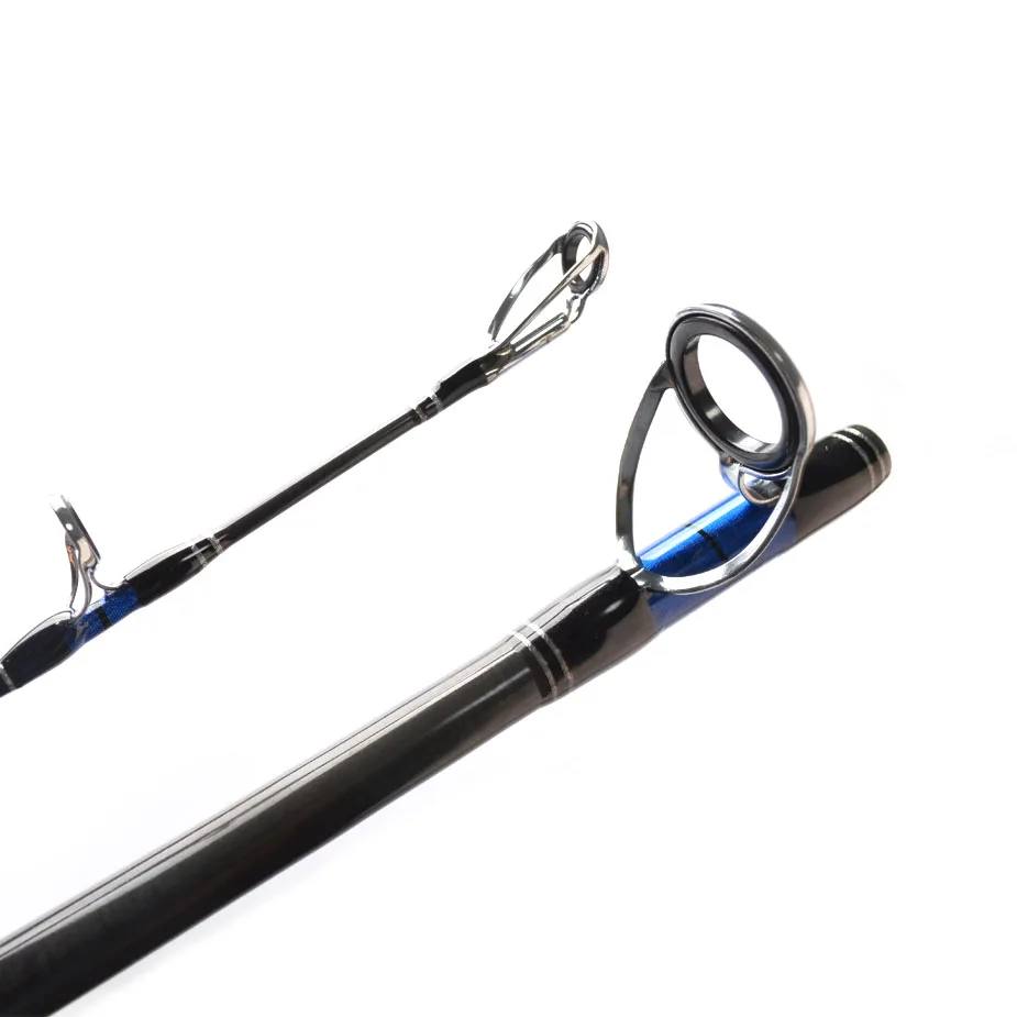  ׼ ٴ  ˴, ĳ  70-250g, PE 30-50Lb, ź Ǵ Ʈ ˴, ٴ幰, 1.8m, 1.98m, 2.1m