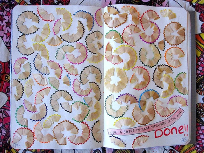 Wreck This Journal Everywhere By Keri Smith Creative Coloring Books For Adults Relieve Stress Secret Garden art coloring books Wreck This Journal Everywhere By Keri Smith Creative Coloring Books For Adults Relieve Stress Secret Garden art coloring books