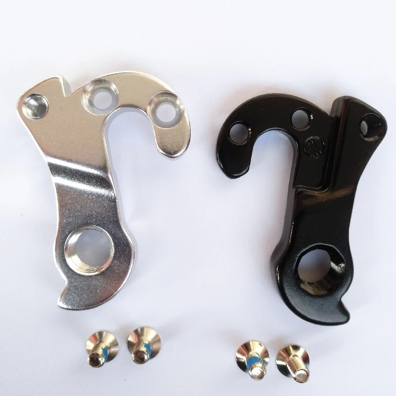 2pcs Bicycle parts rear gear Derailleur 