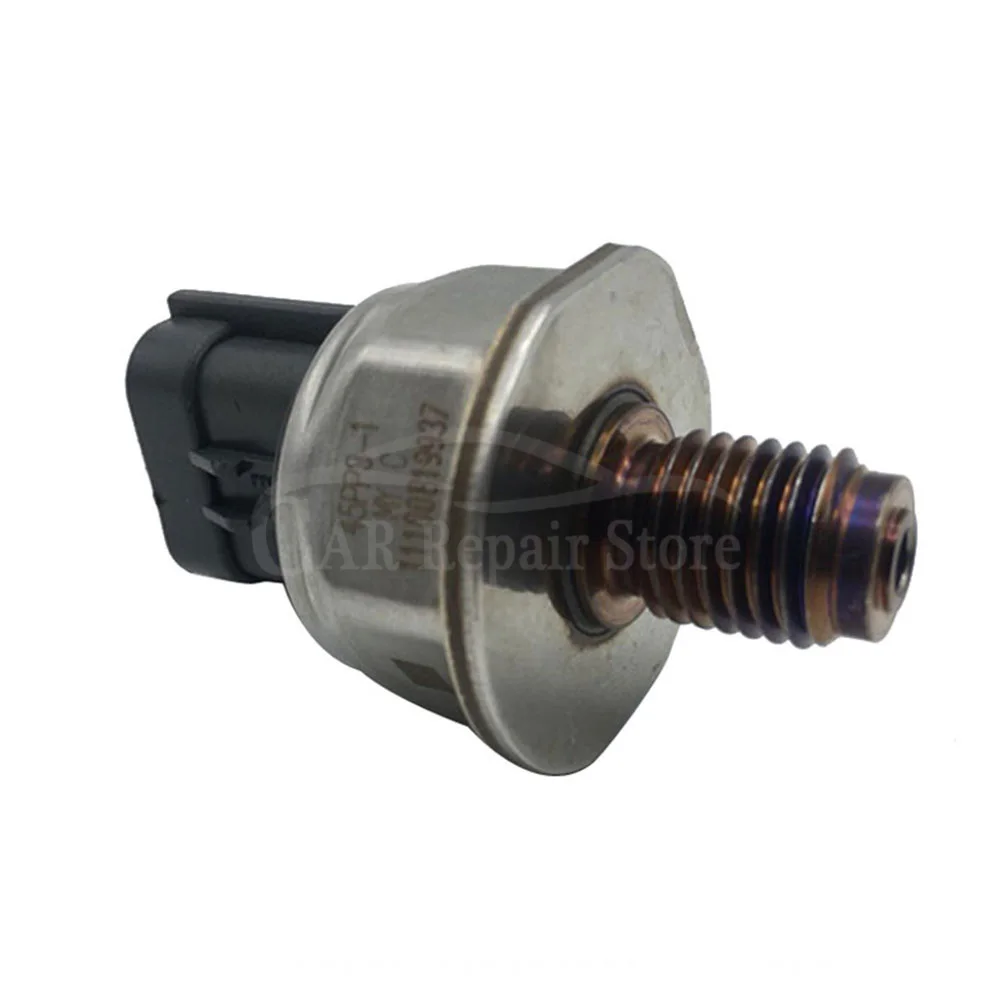 Common Rail датчик давления топлива 45PP3-1 для Nissan Navara D40 Pathfinder 2,5 дизель 45PP31/8C1Q9D280AA