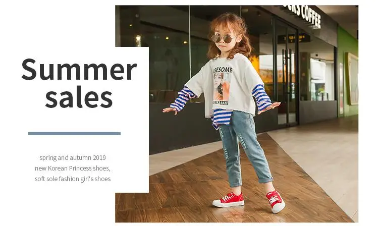 Autumn children low-top candy colors canvas shoes mother-child fashion comfortable small white shoes soft sole canvas
