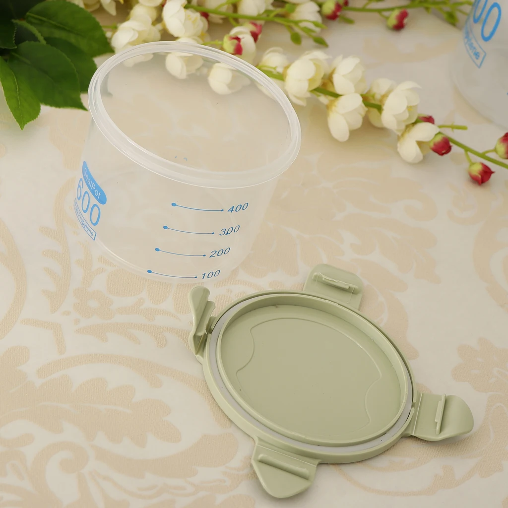Cereal Storage Container Food Storage Containers Great Flour Sugar More