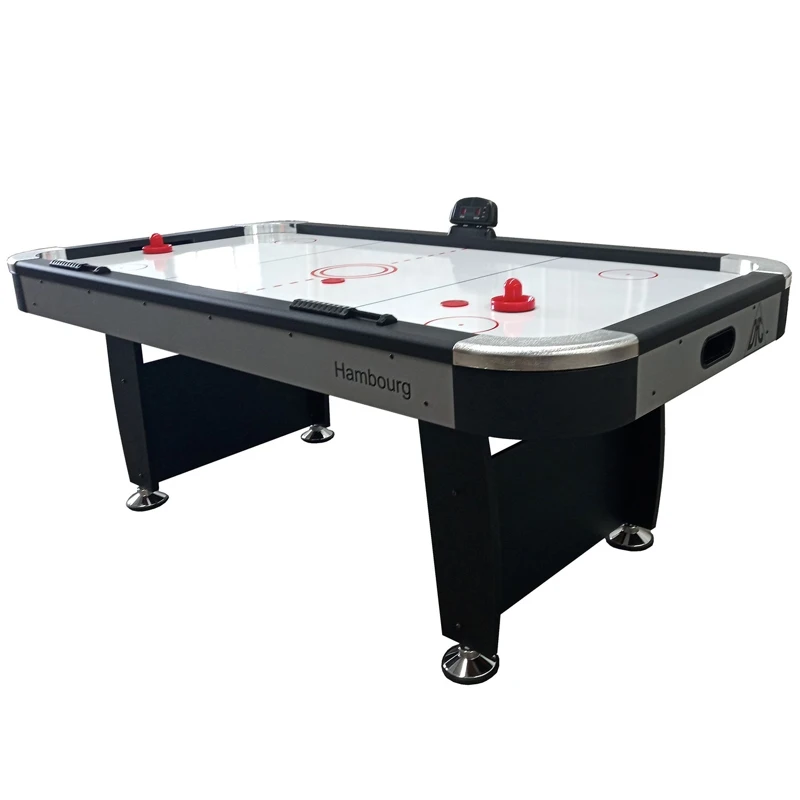 Игровой стол аэрохоокей DFC HAMBOURG DS-AT-13
