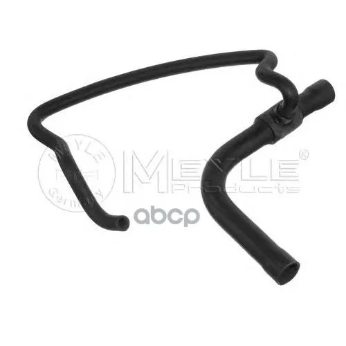 Шланг Водяного Охлаждения Meyle 3191153185 Meyle арт. 3191153185