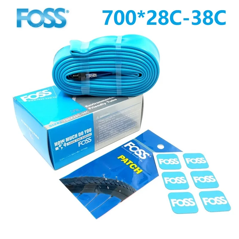 foss inner tube 700c