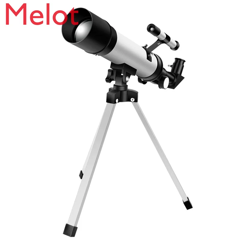 

Астрономический телескоп, профессиональный телескоп с широким диапазоном звездных звезд для начинающих