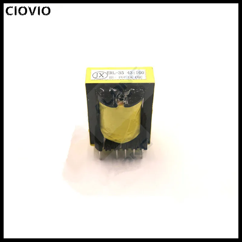 160 do disparador arco plasma 03