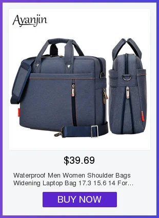 Водонепроницаемая сумка-мессенджер из искусственной кожи 14 15,6 для ноутбука Macbook Air 13 A1932 Чехол 13,3 15 женская сумка через плечо