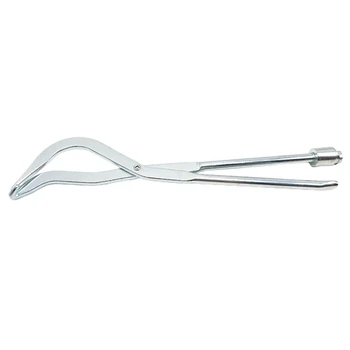 

Disassembly Professional Durable Vehicle Drum Brake Clamp Spring Pliers Automobiles Car Repair Removal Tool