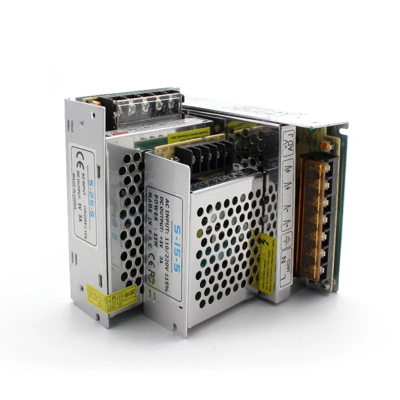 

Transformer 220V 5V 12V 24V Power Supply 1A - 20A AC DC 220V To 12V 3V 5V 9V 15V 18V 24V 36V 48V Power Supply Alimentation Fonte