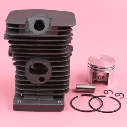 Kit de circlips à axe de Piston cylindre 38mm pour Stihl MS180 018 MS 180, pièce de rechange pour tronçonneuse 1130 020 1208 