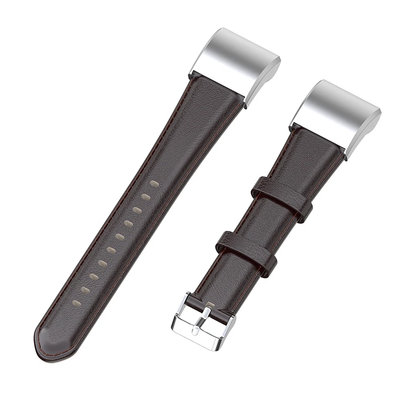 Кожаный браслет для huawei band 3/Band 3 Pro/TER-B09/TER-B29 Смарт-часы аксессуары замена браслета