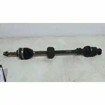 

TRANSMISSION FRONT RIGHT RENAULT CLIO II PHASE II (B/CB0)