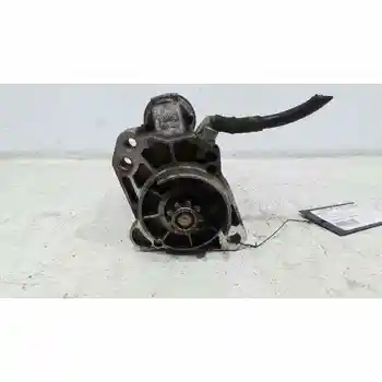 

077911023J STARTER MOTOR Audi A8 (4E2)