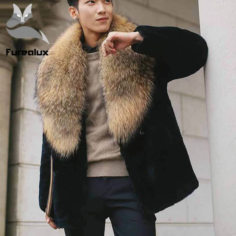 Fur Coat Fashion Fur Jackets Wholesale 
