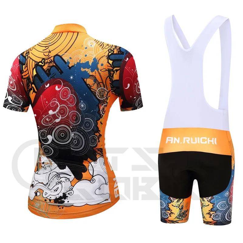 SPECIALIZEDING Велоспорт Джерси женская летняя одежда для велоспорта Ropa Ciclismo Mujer дышащий Горные Джерси