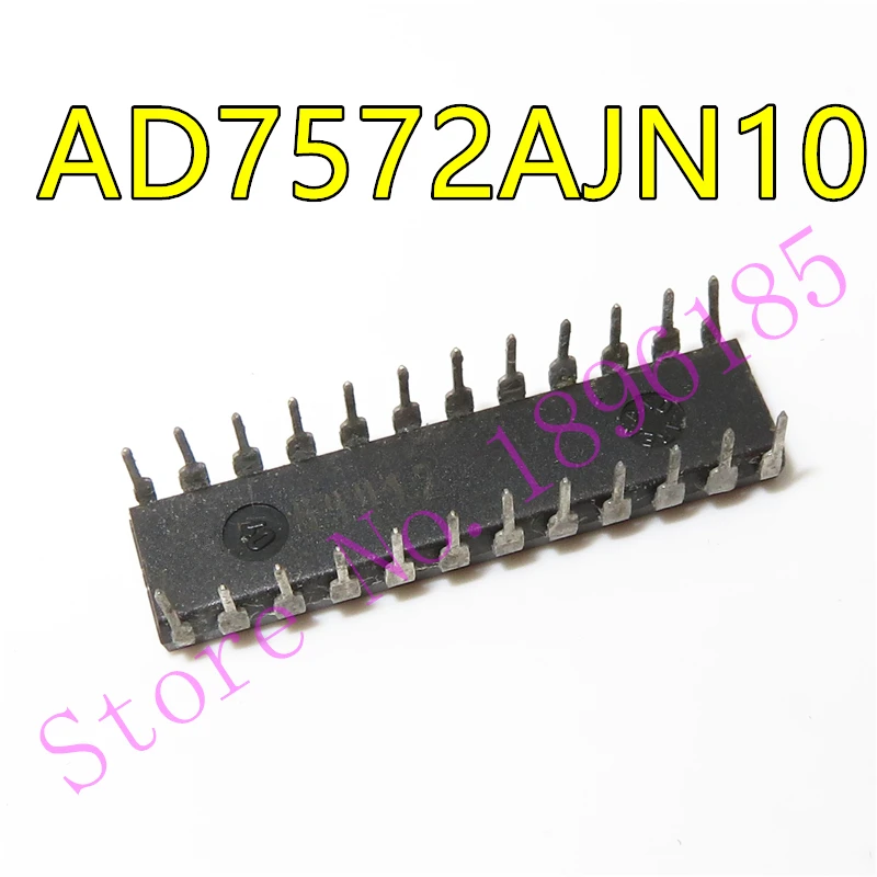 Прямые продажи Продвижение и IC AD7572AJN10 DIP-24