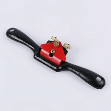 9 дюймов ручной инструмент чугунная бритва резак для дерева Плотник строгальные лезвия DIY Деревообработка