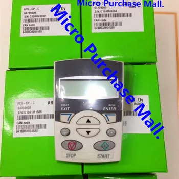 

New Original Frequency Inverter ACS-CP-C ( English Version)