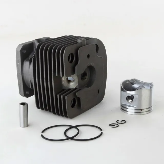 Kit De Pistu00f3n De Cilindro Para STIHL FS 400 450 480 FR 450 SP