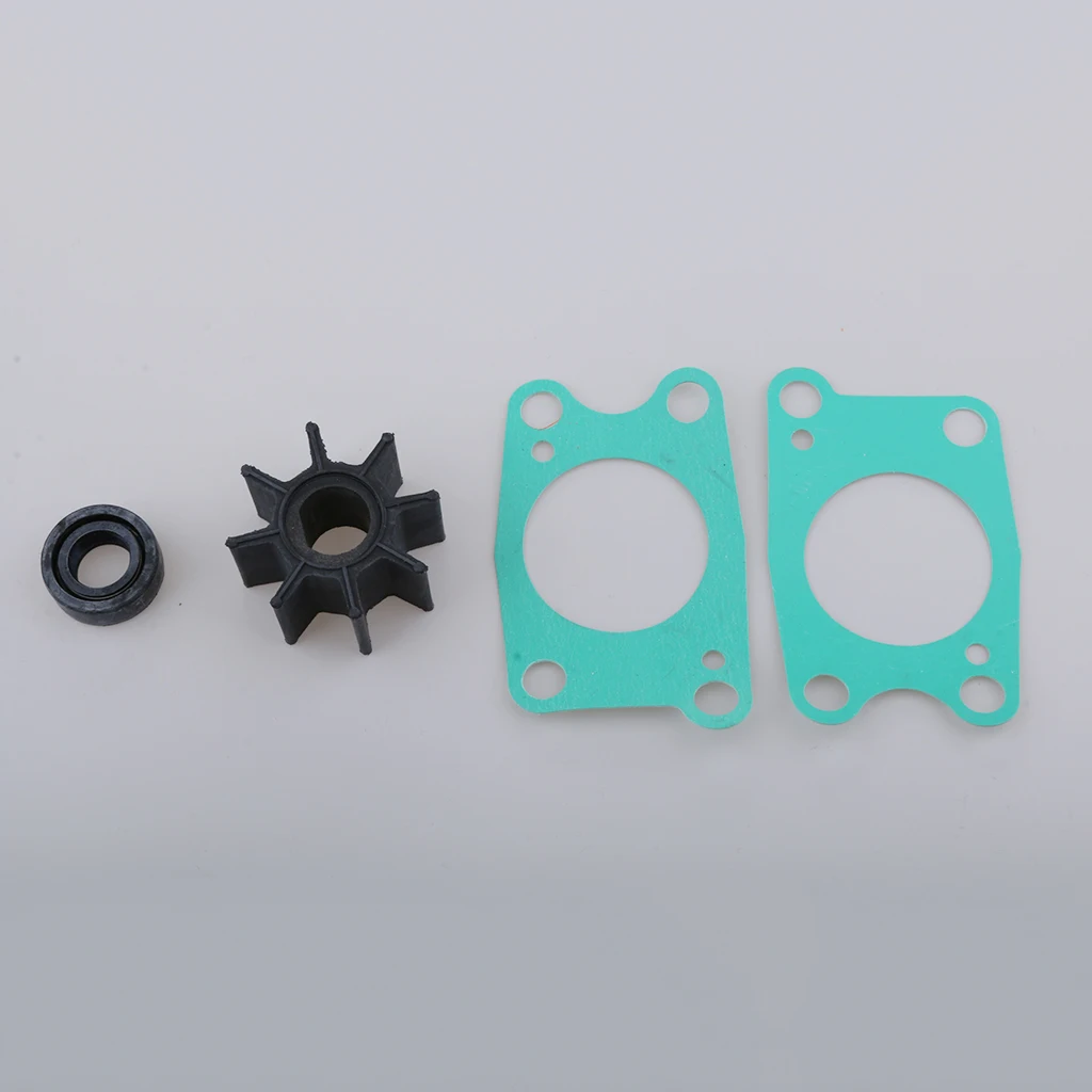 06192-ZV1-C00 Marine Impeller Service Kit for Honda 5HP BF4.5 BF5 Outboard 06192-ZV1-C00 Marine Impeller Service Kit for Honda 5HP BF4.5 BF5 Outboard