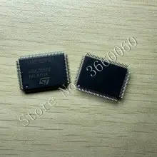 5 шт./лот ST92F120 ST92F120V1Q7 QFP100