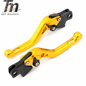 

Short Brake Clutch Lever For BMW K1600GT K1600GTL 2011 2012 2013 2014 2015 2016 Motorcycle Accessories Adjustable K1600 GT/GTL