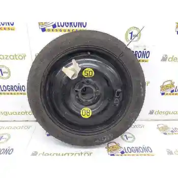 

115/70 R15 PNEUMATIC SPARE MINI MINI (R56)